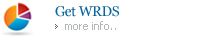 Get WRDS